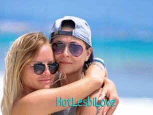 HotLesbiLove