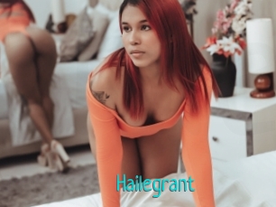 Hailegrant