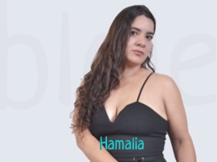 Hamalia