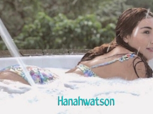 Hanahwatson