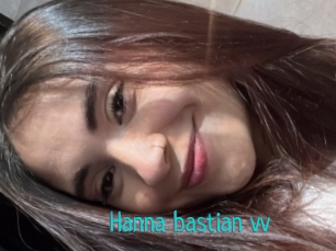 Hanna_bastian_vv