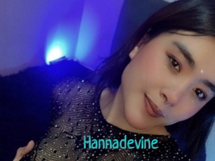 Hannadevine