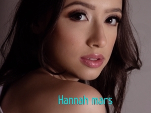 Hannah_mars