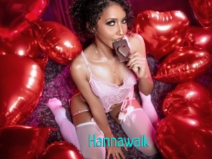 Hannawalk