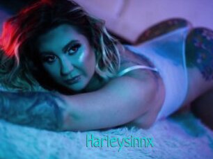 Harleysinnx