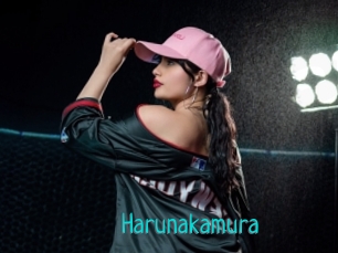 Harunakamura