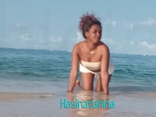 Hasinatahina