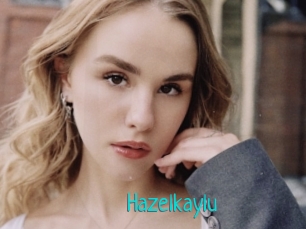 Hazelkaylu