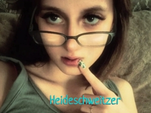 Heideschweitzer
