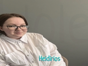 Heidirios