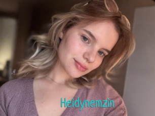 Heidynemzin