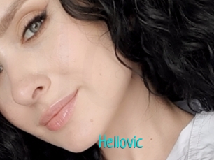 Hellovic
