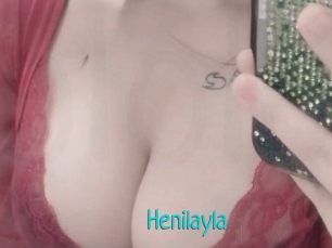 Henilayla