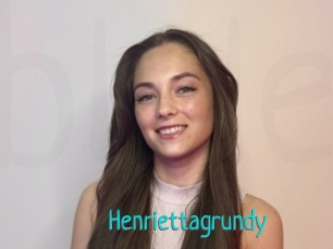 Henriettagrundy