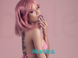 Hikaridesk