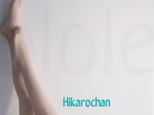Hikarochan