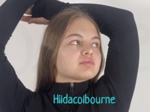 Hildacolbourne