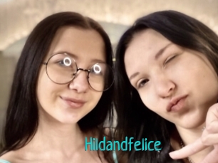 Hildandfelice