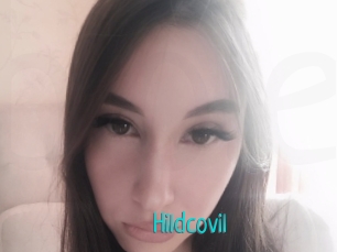 hildcovil Blog Lesbienne