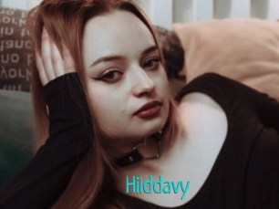 Hilddavy