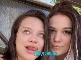 Hillycamilla