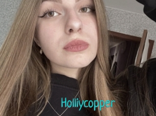 Holliycopper