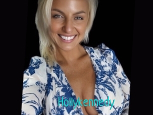 Hollykennedy