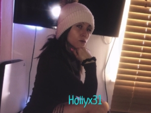 Hollyx31