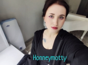 Honneymotty