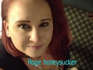 Hope_honeysucker