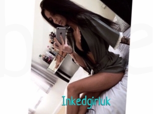 Inkedgirluk Blog Lesbienne