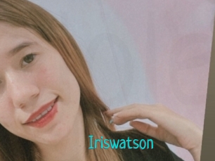 Iriswatson