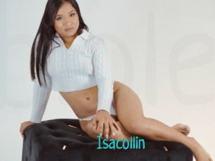 Isacollin