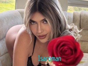 Isaroman
