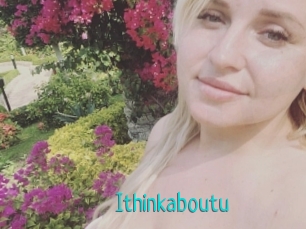 ithinkaboutu Blog Lesbienne