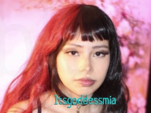 Itsgoddessmia