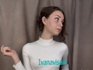 Ivanavisalli