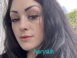 Ivoryskin