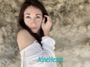 JuneHeart
