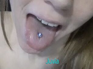 Juvia