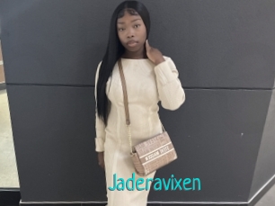 Jaderavixen