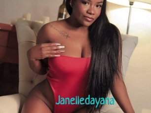 Janelledayana
