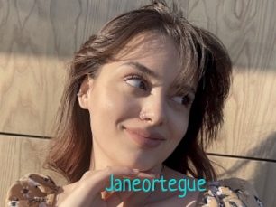 Janeortegue