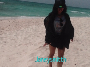 Janeysmitth
