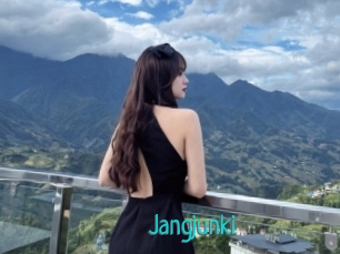 Jangjunki