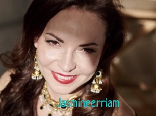 Jasmineerriam