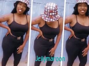 Jellymaroon