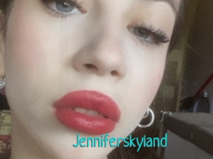 Jenniferskyland