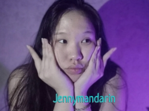 Jennymandarin