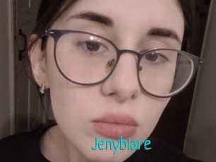 Jenyblare